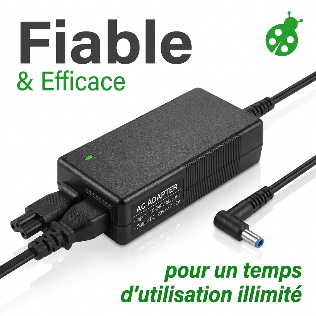Chargeur ordinateur portable msi stealth 16 ai+ b3wh 002fr