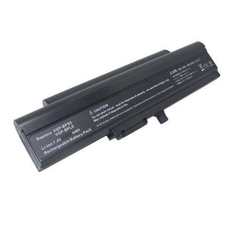 Batterie 11000 mah