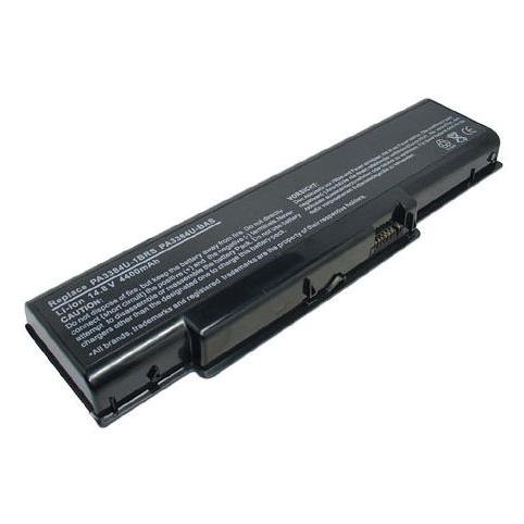 Batterie ordinateur portable toshiba satellite a60 212