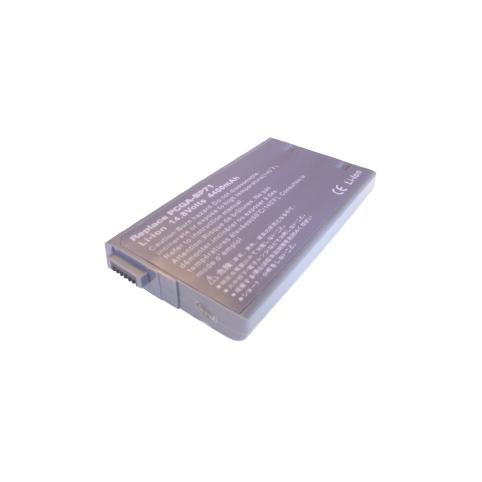 Refc batterie pcga bp1n