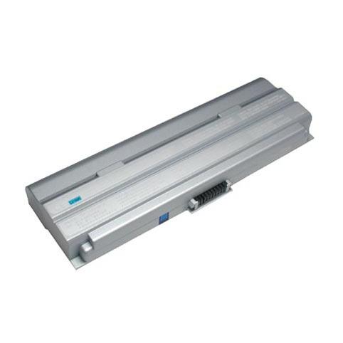 Batterie  sony haute capacitée pcga-bp3t