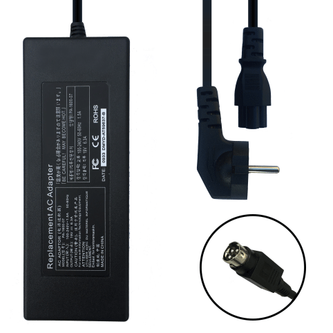 Chargeur ordinateur portable acer aspire 1700