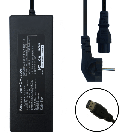 Chargeur  acer 394903 001