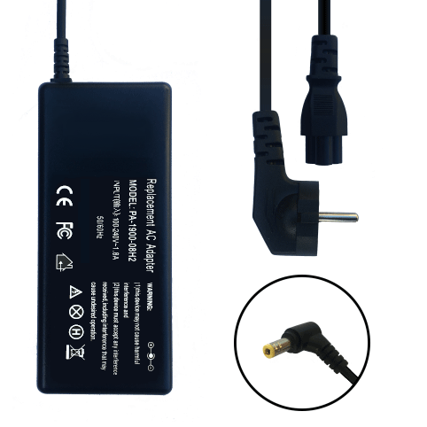 Chargeur ordinateur portable acer aspire 1680