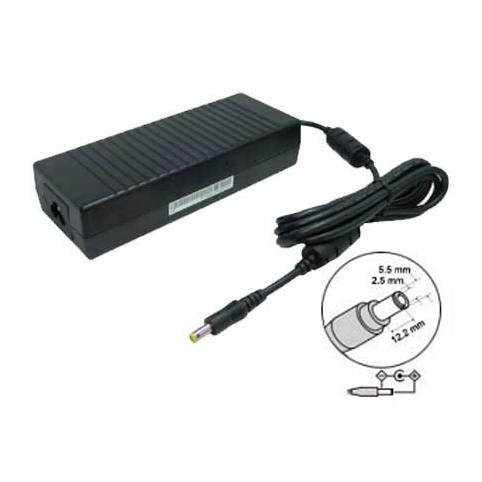 Chargeur ordinateur portable msi gf63 thin 9sc 803