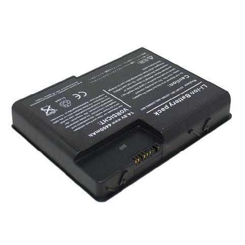 Batterie ordinateur portable compaq presario x1000 de185av