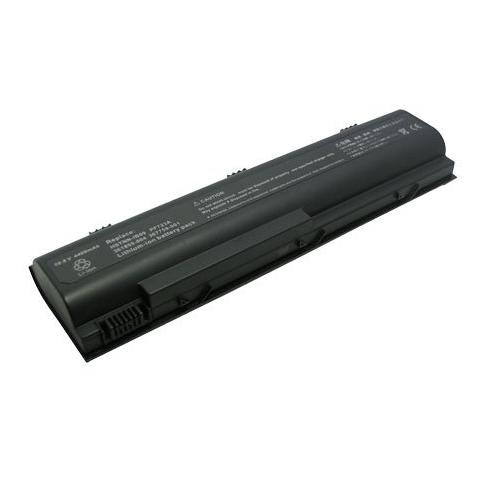 Batterie compaq presario c500
