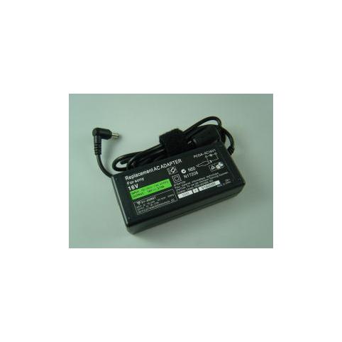 Chargeur ordinateur portable sony vaio pcg 505ls