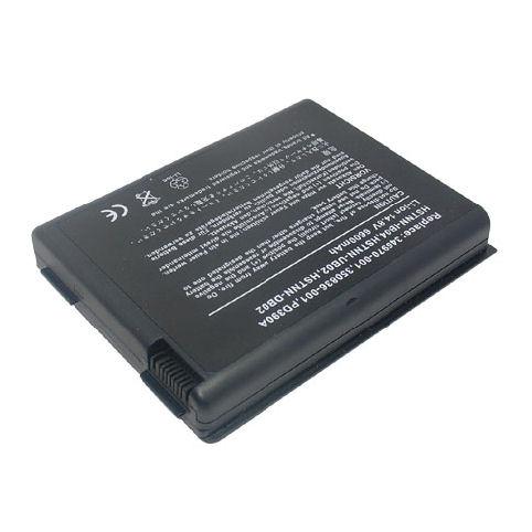 Batterie compaq presario r3000 dg449av