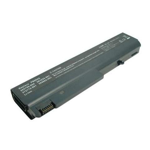 Batterie ordinateur portable compaq business notebook 6710s