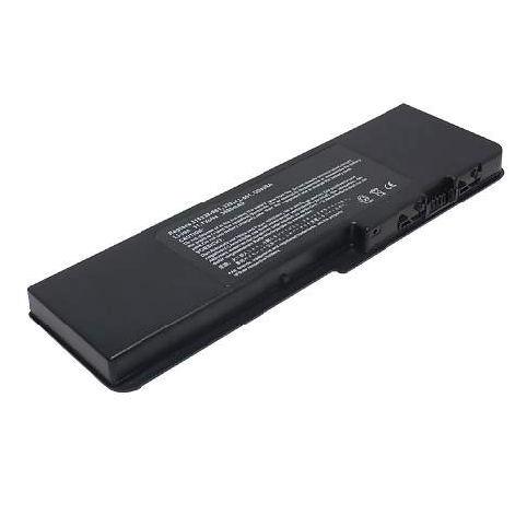 Batterie ordinateur portable compaq business notebook nc4000 da762av