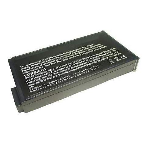 Batterie  compaq 279665 001