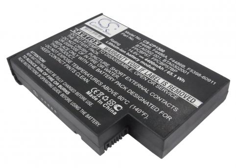 Refc batterie f4486a