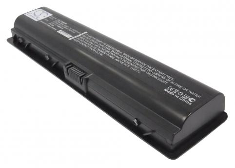 Batterie ordinateur portable compaq presario a900