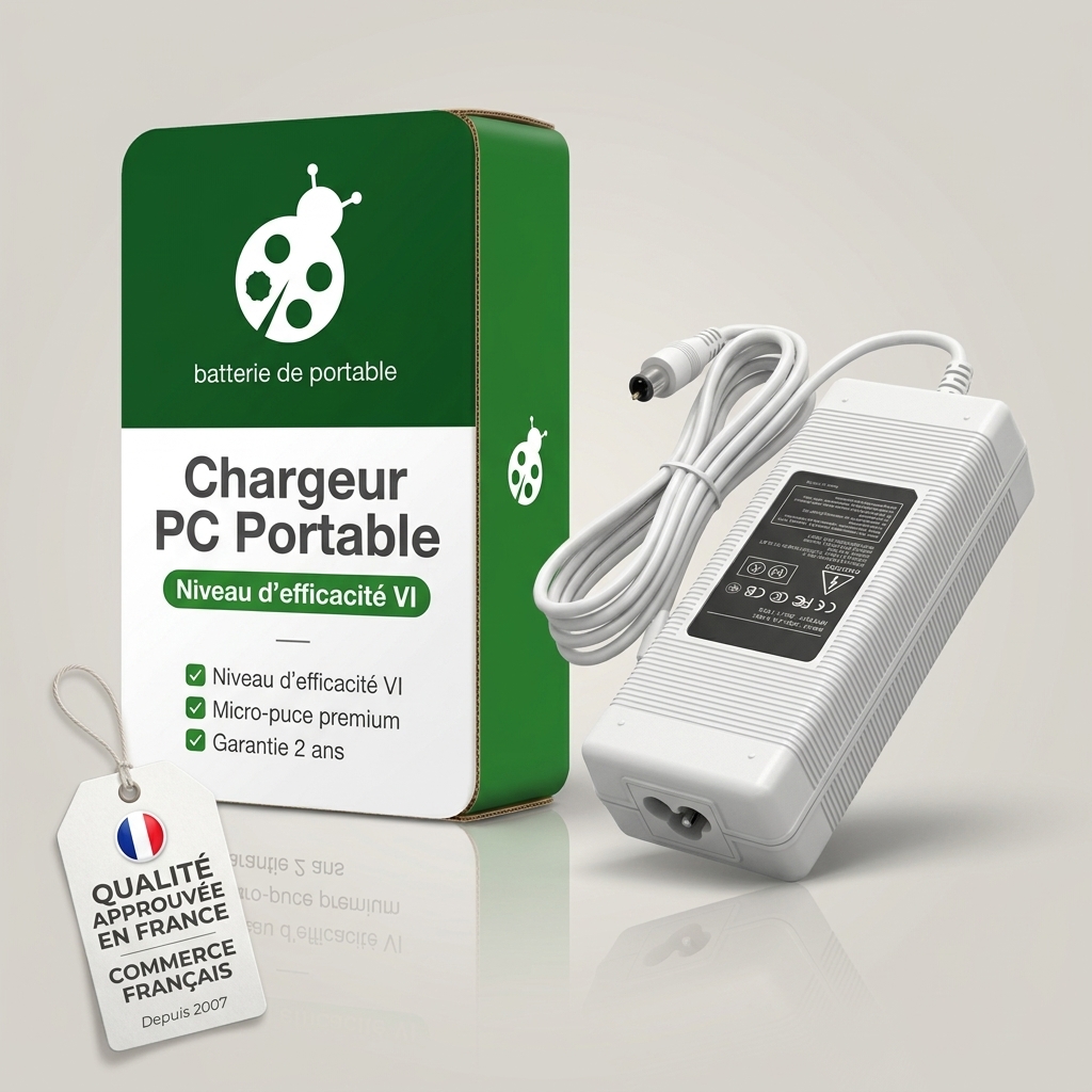 Chargeur apple powerbook g3 1998