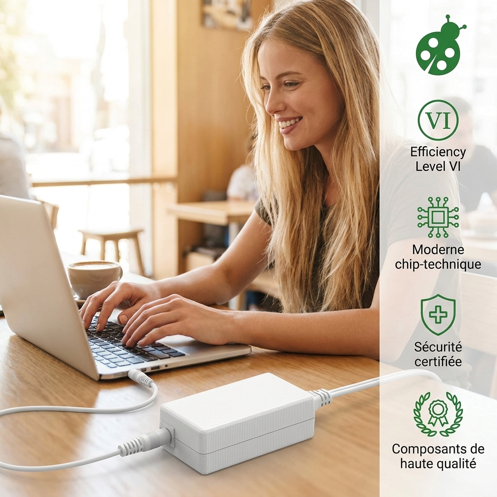 Chargeur   powerbook g3