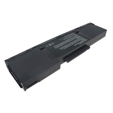 Batterie ordinateur portable acer aspire 1612lm