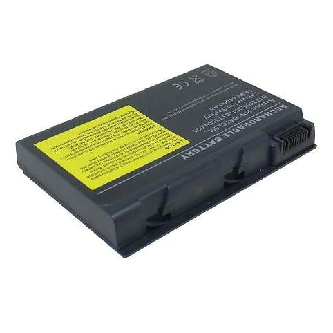 Batterie ordinateur portable acer aspire 9503wsmi