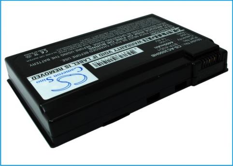 Batterie ordinateur portable acer aspire 3021wlmi