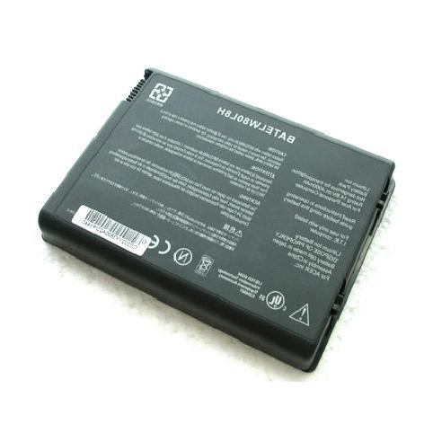 Batterie  acer batelw80l8h