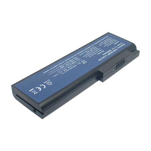 Batterie  acer 3ur18650f 3 qc228