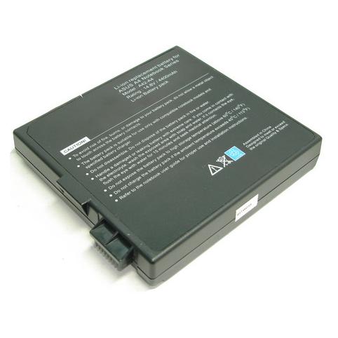 Batterie ordinateur portable asus a4