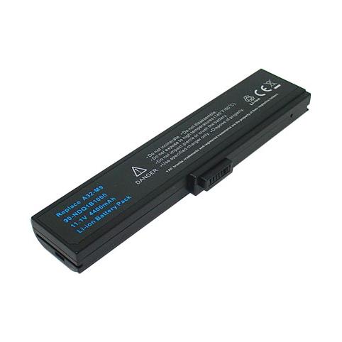 Batterie asus w7