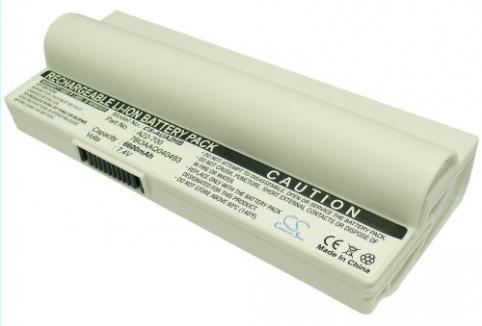 Batterie 6600 mah