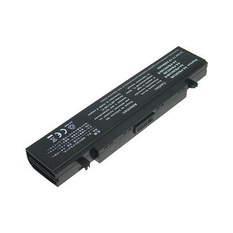 Batterie ordinateur portable samsung np r40 plus