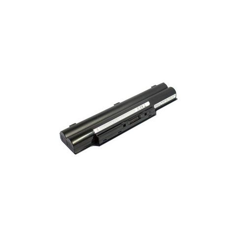 Batterie ordinateur portable fujitsu lifebook s7110