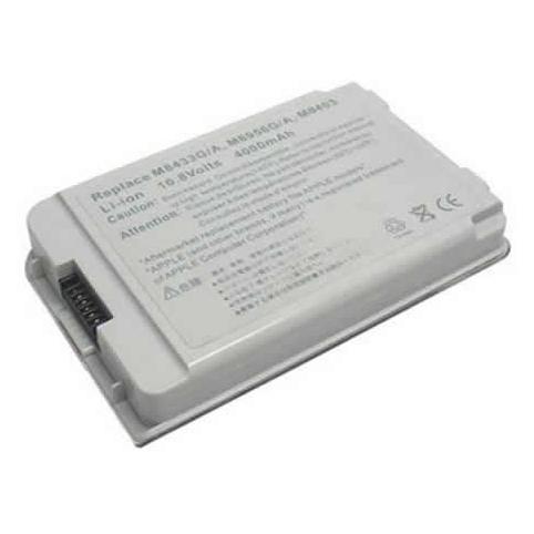 Batterie apple ibook g4 12-inch