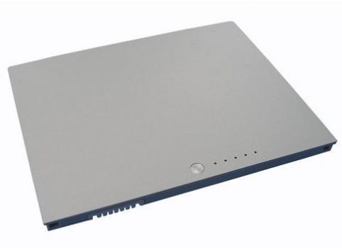 Batterie ordinateur apple macbook pro 15 ma609 