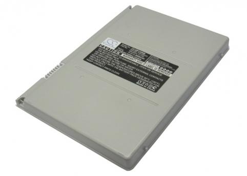 Batterie   macbook pro 17 a1151