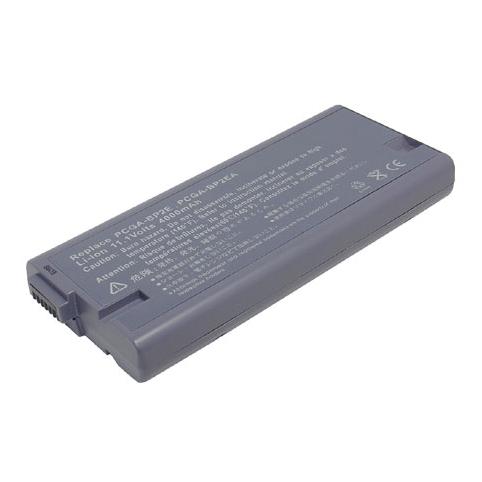 Batterie  sony pcga bp2ea