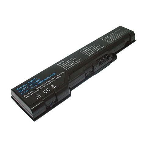 Batterie dell xps m1730