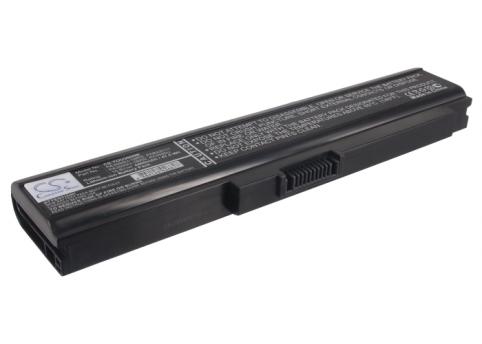 Batterie ordinateur portable toshiba satellite pro u300 100