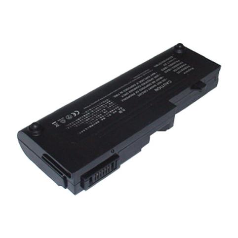 Batterie  toshiba pa3613u 1mpc