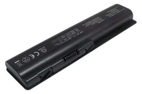 Batterie ordinateur portable compaq presario cq40 107tu