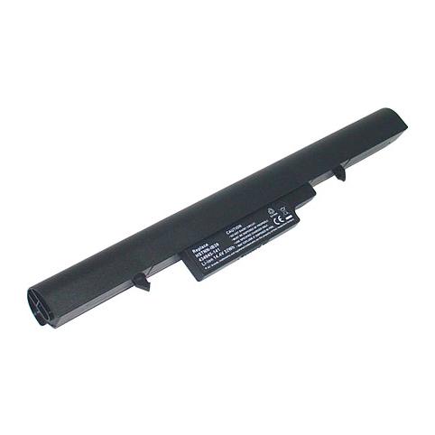 Batterie noir 4400 mah