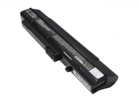 Batterie ordinateur portable acer aspire one a110x black edition