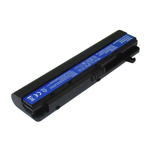 Batterie ordinateur portable acer ferrari 1000-5123