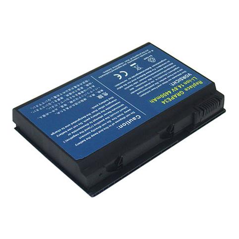 Batterie ordinateur portable acer travelmate 5720 301g16mi