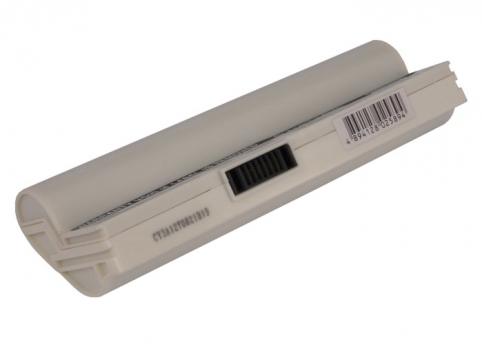 Batterie ordinateur portable asus eee pc 900 bk010x