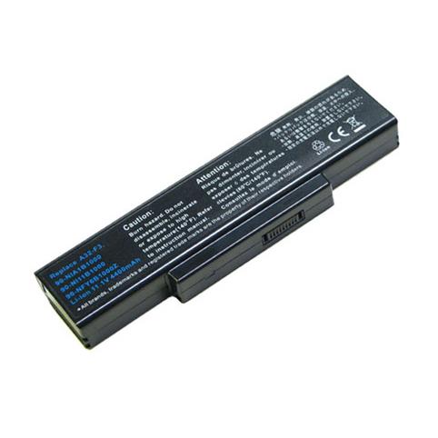 Batterie ordinateur portable asus a95