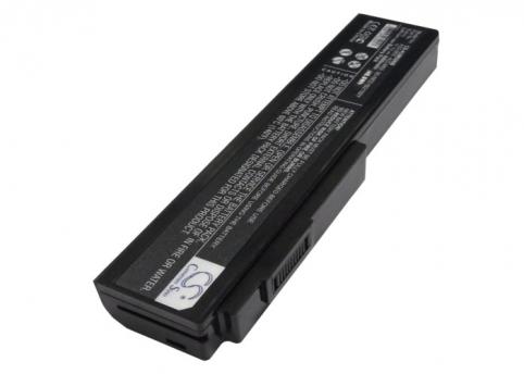 Batterie ordinateur portable asus n53