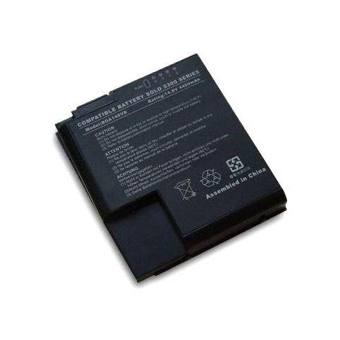 Batterie gateway solo 5300