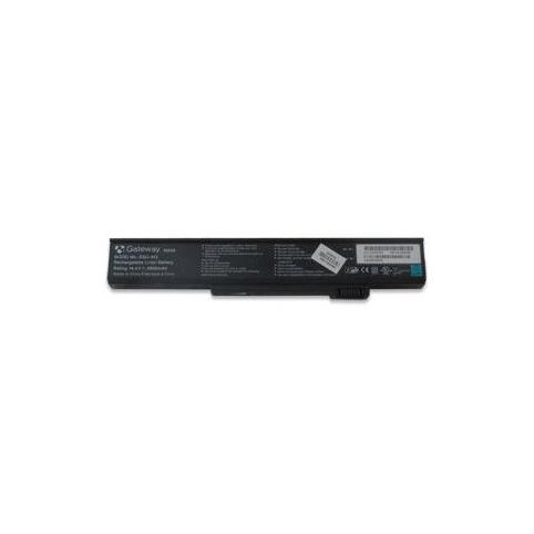 Batterie  gateway haute capacitée gateway m360 m460 m680 nx500 nx550 nx850 nx86