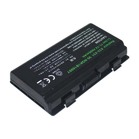 Batterie ordinateur portable packard bell easynote alp ajax c3