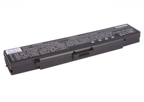 Batterie sony vaio vgn cr31z