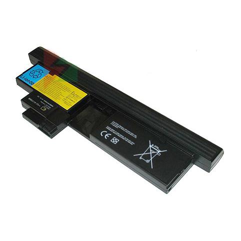 Batterie ordinateur portable ibm thinkpad x200 tablet pc